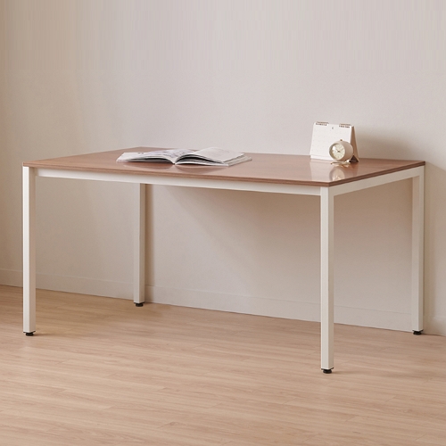 윌로우 조인 심플레그 철제 컴퓨터 책상