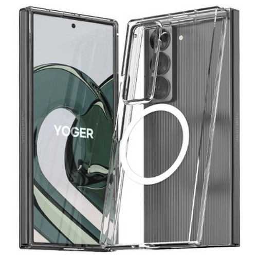 요거  갤럭시Z 폴드 스페셜 에디션 맥세이프 케이스