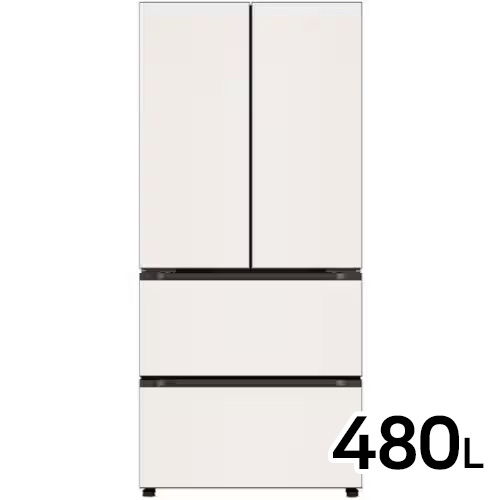 LG전자 오브제컬렉션 김치톡톡 Fit & Max Z484GBB123S