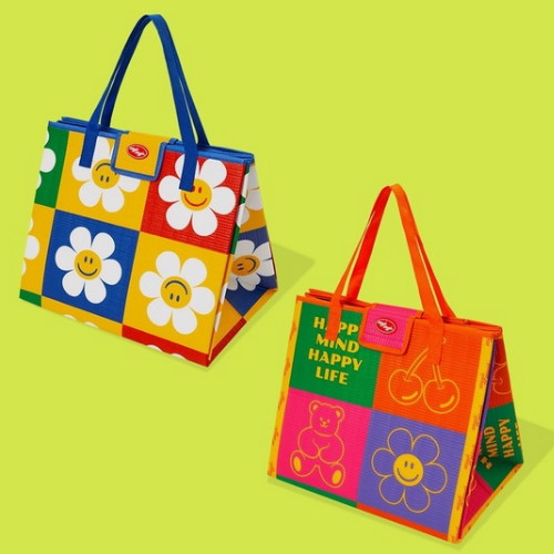 위글위글  투웨이 피크닉매트 (98x110)