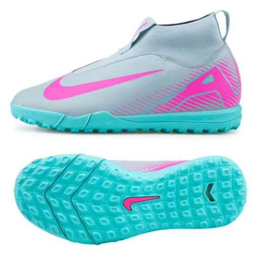 나이키  주니어 줌 머큐리얼 수퍼플라이 10 아카데미 TF FQ8310-301