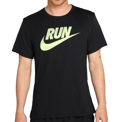 나이키  마일러 런 에너지 드라이 핏 반팔 러닝 탑 HJ3565-010