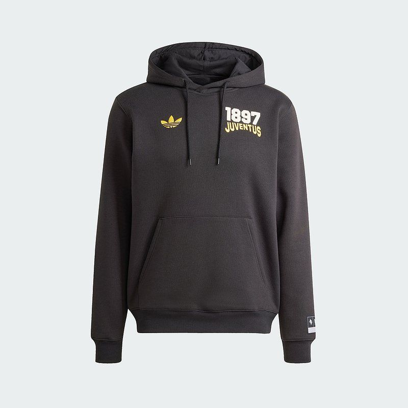 아디다스  유벤투스 후드티 JF2567