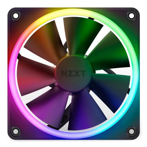 NZXT  F120 RGB