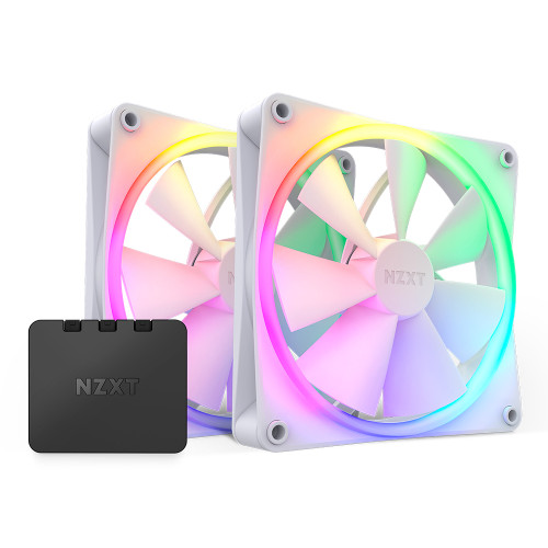 NZXT  F140 RGB