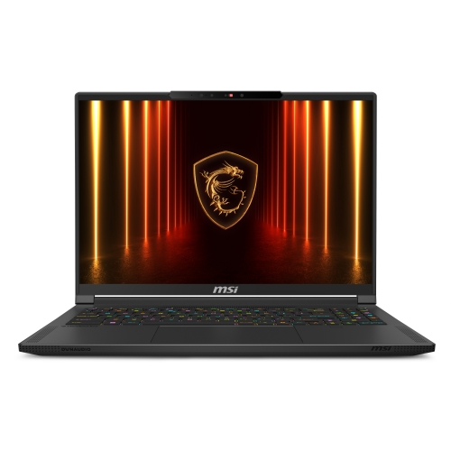 MSI 스텔스 A16 AI+ A3XWJG-R9 QHD+ OLED W11