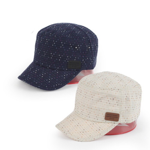 보니스골프  로고 패치 포인트 군모캡 PSSM016