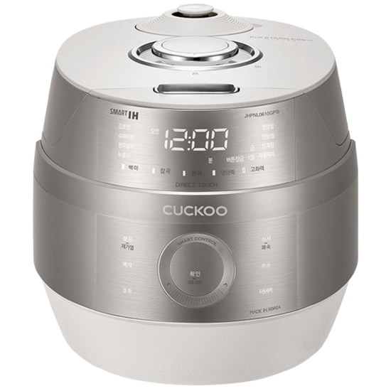 쿠쿠전자  CRP-JHPNL0610GPS