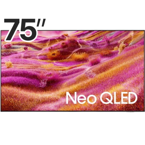 삼성전자 네오QLED KQ75QNF9XAFXKR