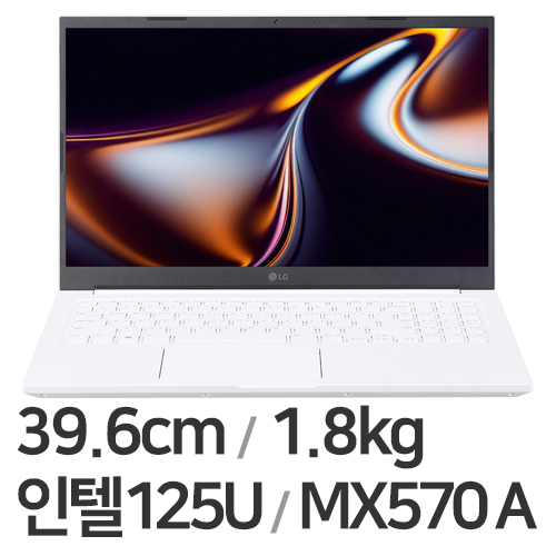 LG전자 2024 울트라PC 15U50S-SR56K 32GB램