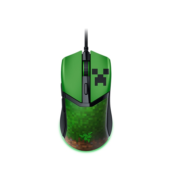 RAZER  Cobra Minecraft Edition