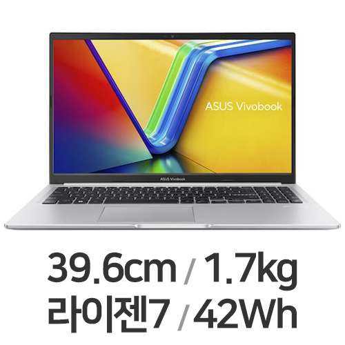 ASUS 비보북 15 M1502YA-BQ635W 16GB램