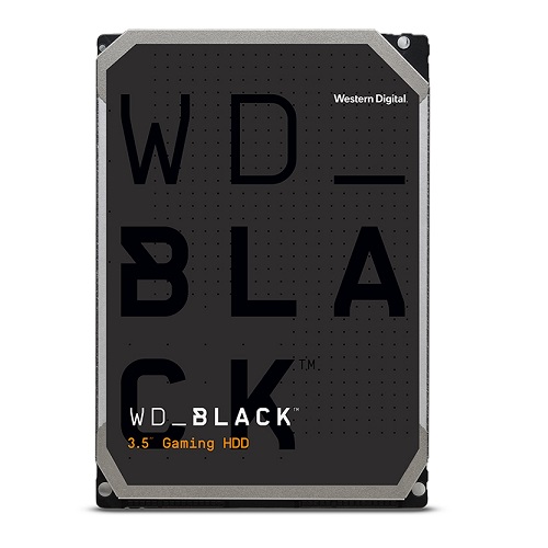 Western Digital WD BLACK 7200/512M/해외구매