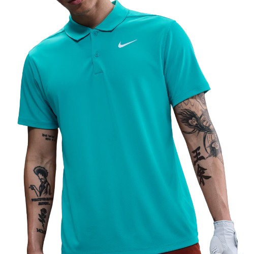 나이키골프 드라이 핏 빅토리 폴로 DH0823-345