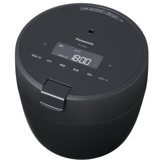 파나소닉  SR-CR10A-K
