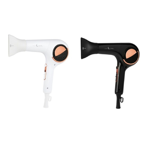 JMW  에어루나 화이트 MC5A01A + 블랙 MC5A02B