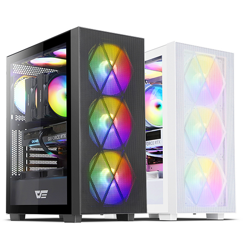 주연테크 긱스타 GAMING 75F57Z