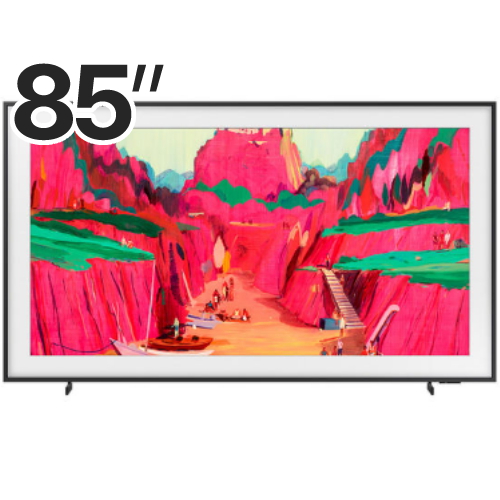 삼성전자 더 프레임 프로 KQ85LSF03WFXKR