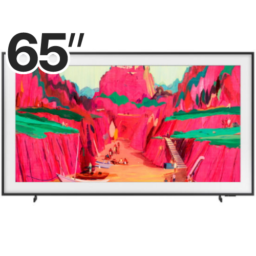 삼성전자 더 프레임 프로 KQ65LSF03WFXKR