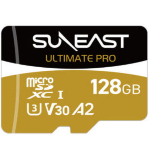 SUNEAST  ULTIMATE PRO V30 GOLD MicroSD