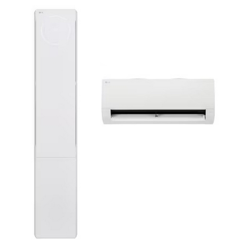 LG전자 오브제컬렉션 휘센 뷰 1시리즈 FQ18FU1EA2M