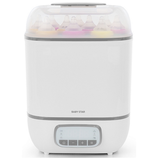 리빙웰  베이비스타 BS610A