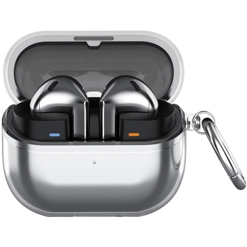 로랜텍  갤럭시 버즈3 림피오 크리스탈 변색방지 케이스