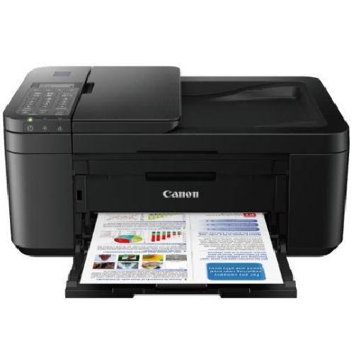 Canon  TR4640 무한공급기