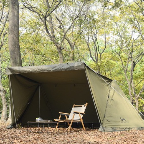 TOMOUNT 투마운트 솔캠 쉘터