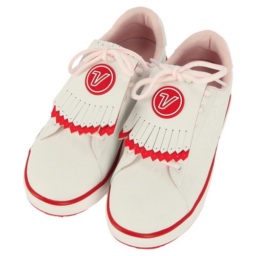 볼빅  스파이크리스 태슬 골프화 VLASPF02_RE