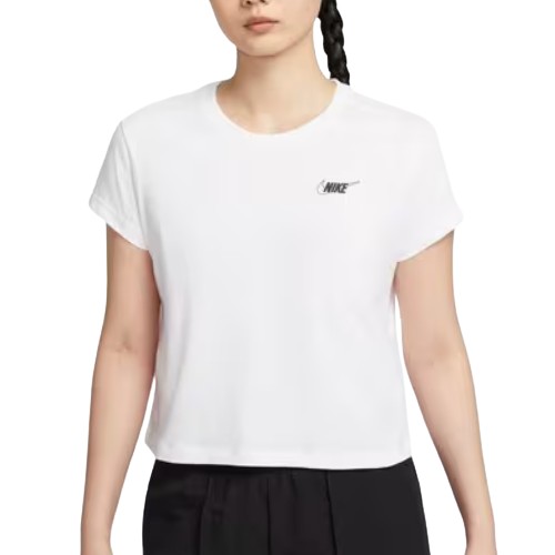 나이키 클럽 에센셜 티셔츠 HF9457-100