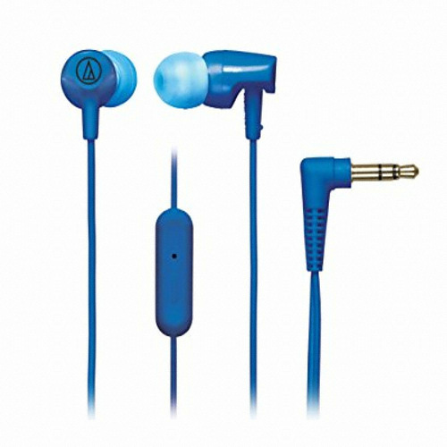 오디오테크니카  ATH-CLR100iS