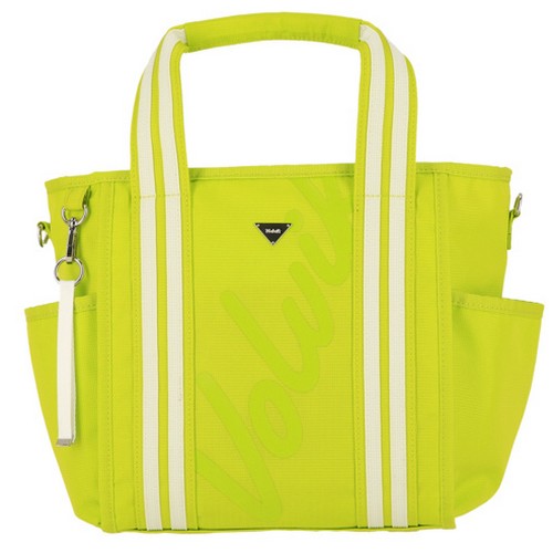 볼빅  라인 미니 쇼퍼백 VLABP205_NG