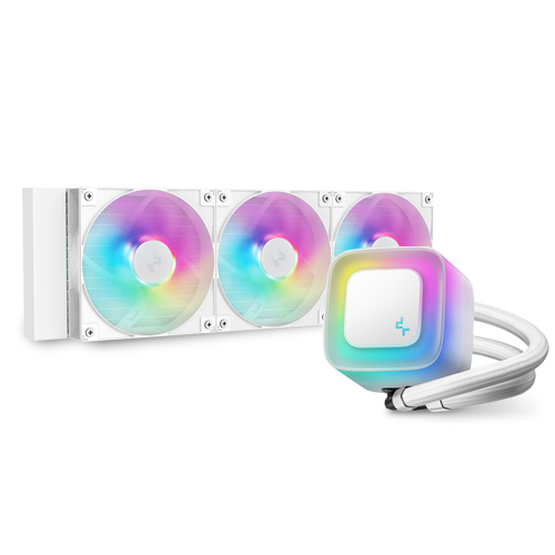 DEEPCOOL  LE360 V2 ARGB