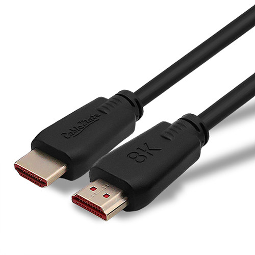 HDMI v2.1 케이블