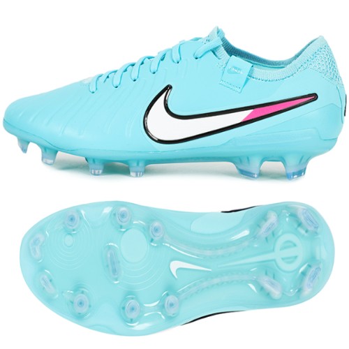 나이키  티엠포 레전드 10 엘리트 FG DV4328-401