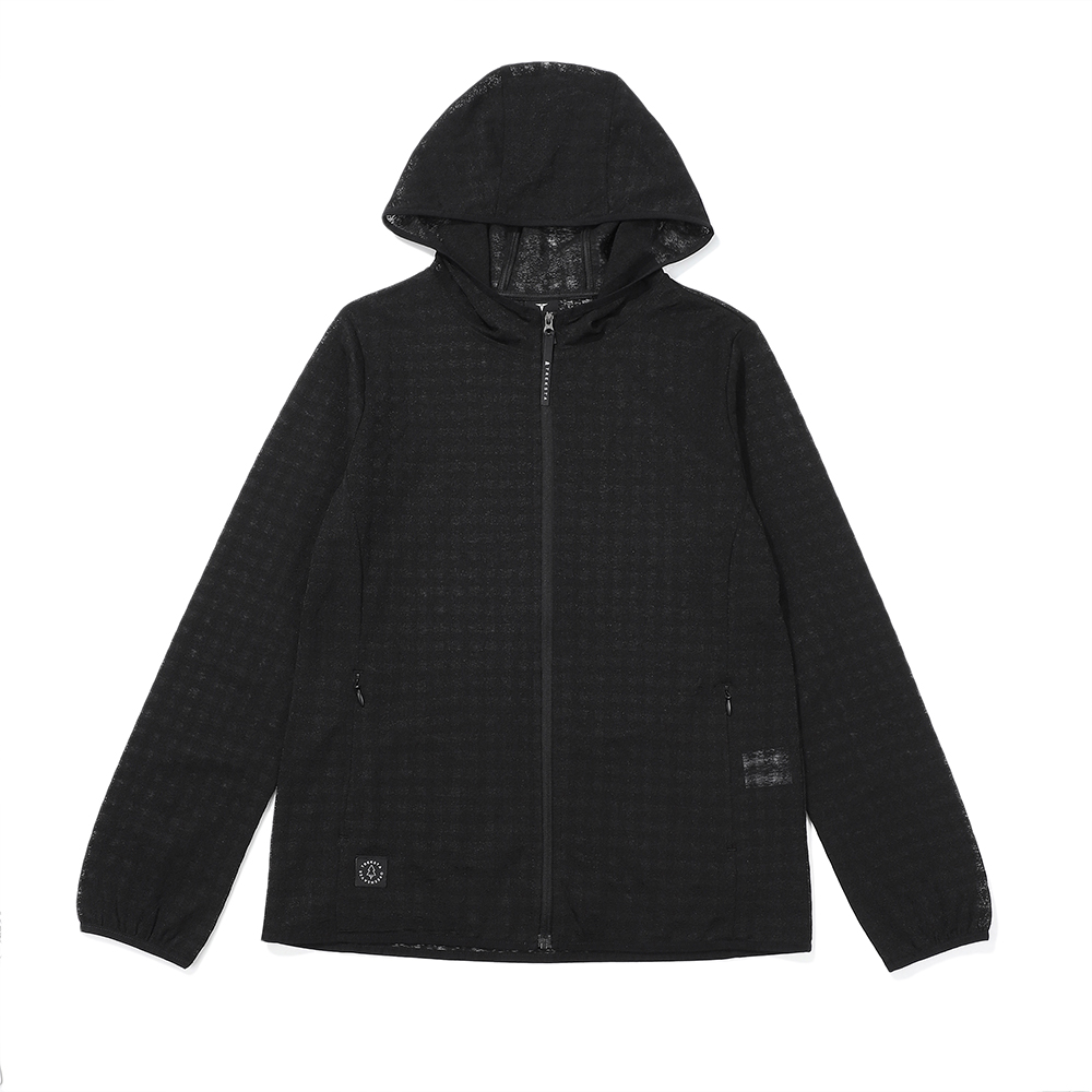 트렉스타 트레킹 메시 후드집업 자켓 로테 UM-JK32082