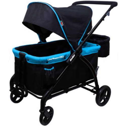 조코  2021 멀티플 라인 웨건 슬림형