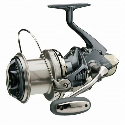 시마노  파워 에어로 스핀파워 표준사양, 2013년형