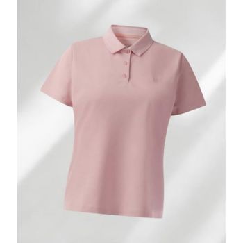 코오롱스포츠 베이직 반팔 폴로티셔츠 TVTCM25502LSL