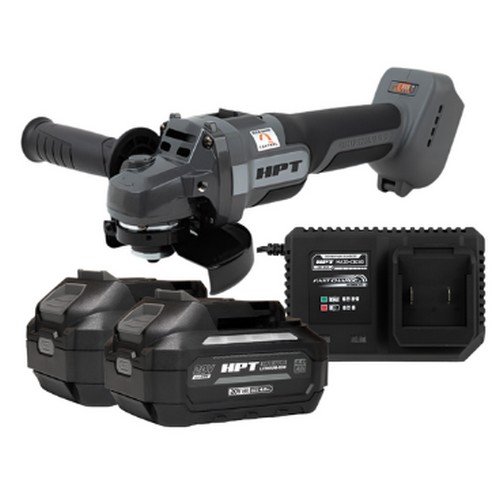 HPT MA20-AG185PRO