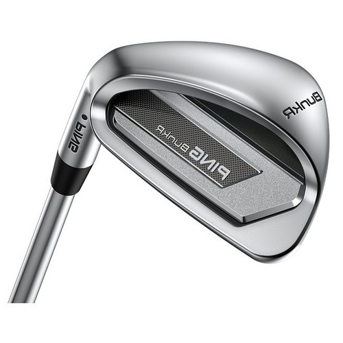 핑  벙커 왼손 웨지