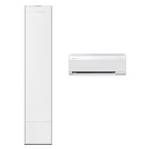 삼성전자 비스포크 무풍 콤보 갤러리 청정 AF80F19D25WRS