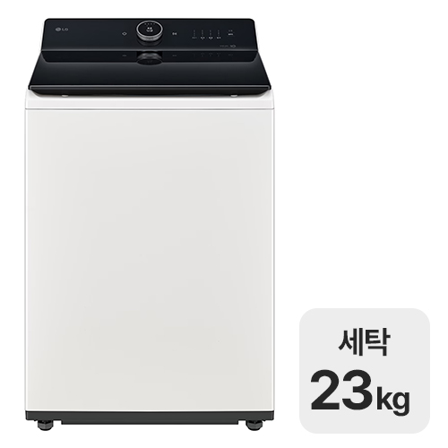 LG전자 통돌이 컴포트 T23EZ9