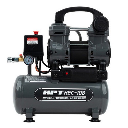 HPT HEC-108