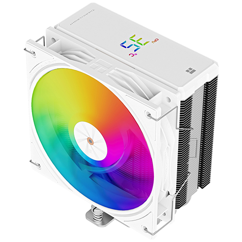 써멀라이트  Assassin X 120 R Digital ARGB 서린