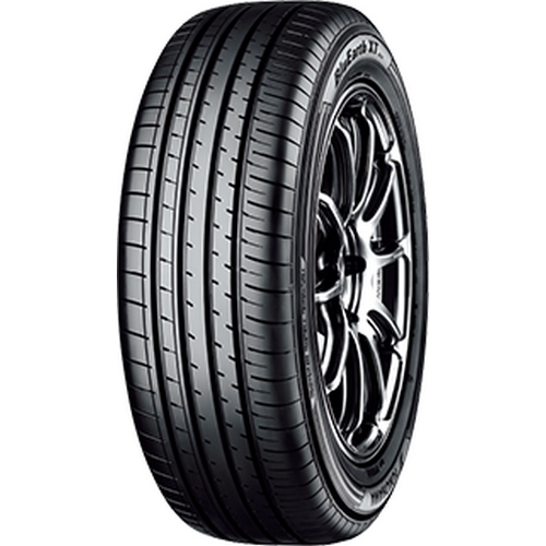 요코하마  블루어스-XT AE61 215/60R17