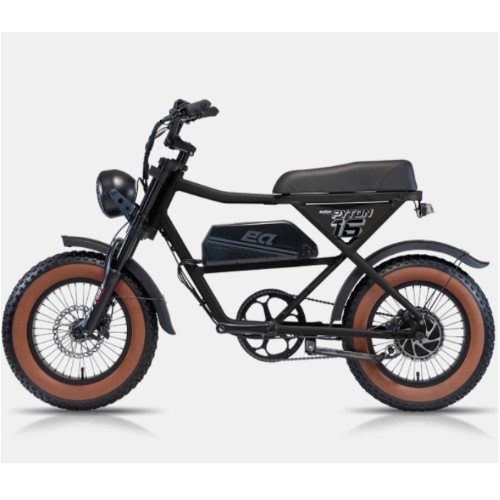 알톤스포츠  파이톤 16 DUAL (2025년형)