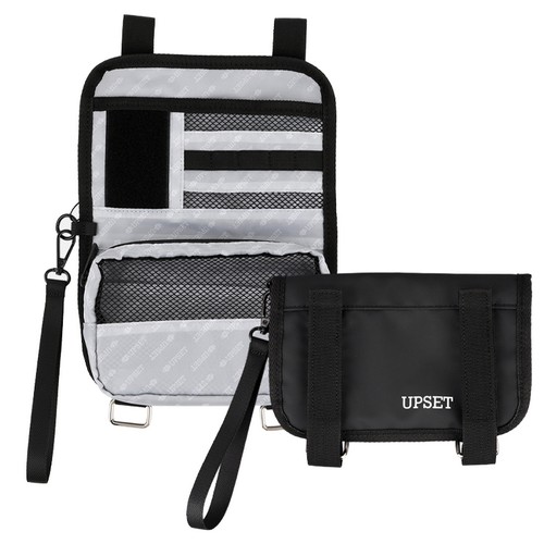 업셋  카트걸이 파우치 카트백