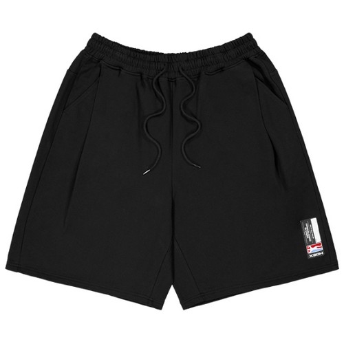 디에프코퍼레이션 에이치덱스 네임드 컴포터블 쇼츠 H251MLOMS090BK